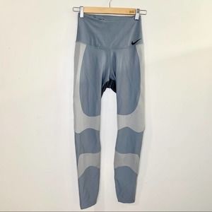 NIKE Power Legend Compression Training Leggings